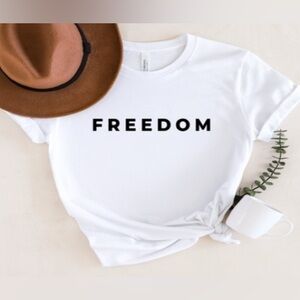 Freedom Tee
